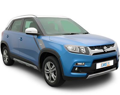 Maruti Vitara Brezza-img